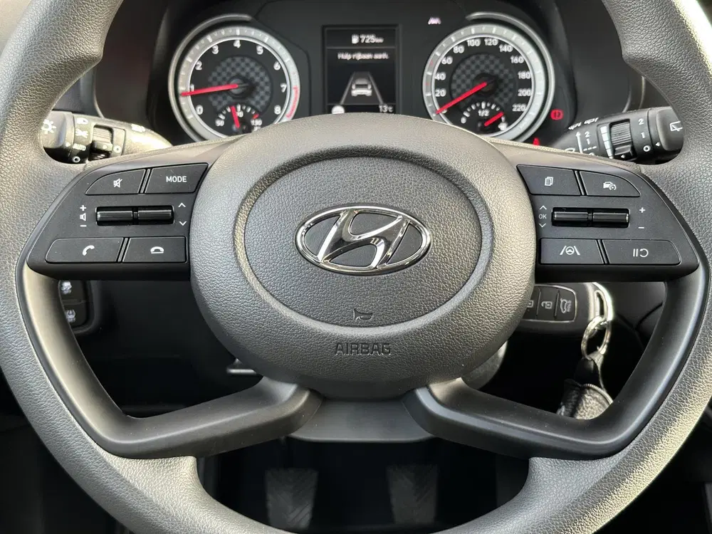 Hyundai i20 1.2 MPI i-Motion uit 2022, foto 19