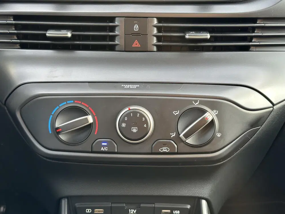 Hyundai i20 1.2 MPI i-Motion uit 2022, foto 20