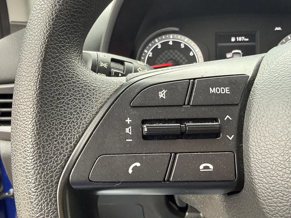 Hyundai i20 1.2 MPI i-Motion uit 2022, foto 7