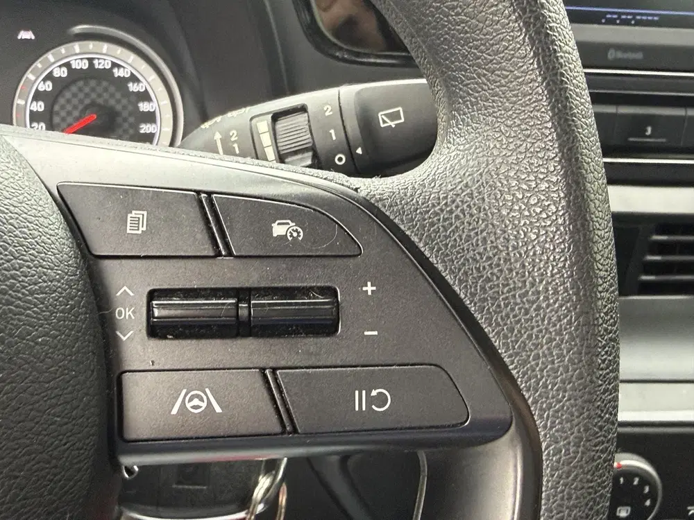 Hyundai i20 1.2 MPI i-Motion uit 2022, foto 8