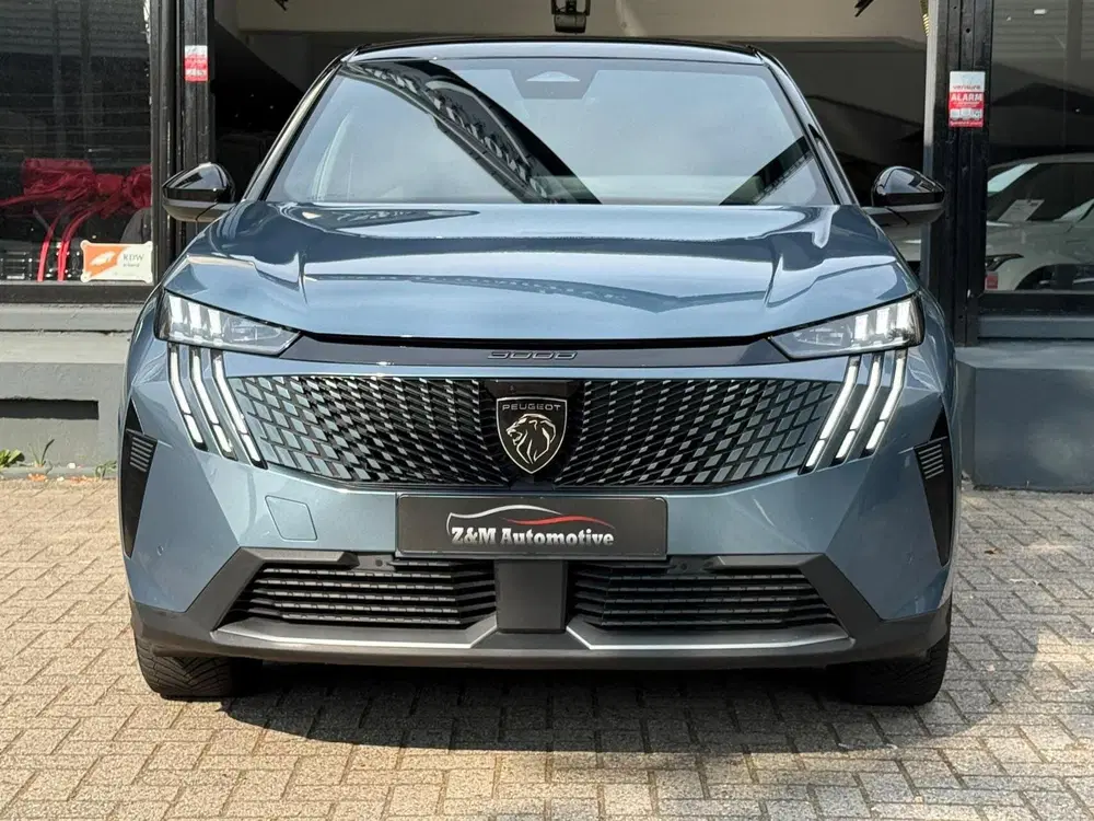 Peugeot 3008 1.2 Hybrid 136 GT Aut*Navi*Matrix*Acc*360* uit 2024, foto 2