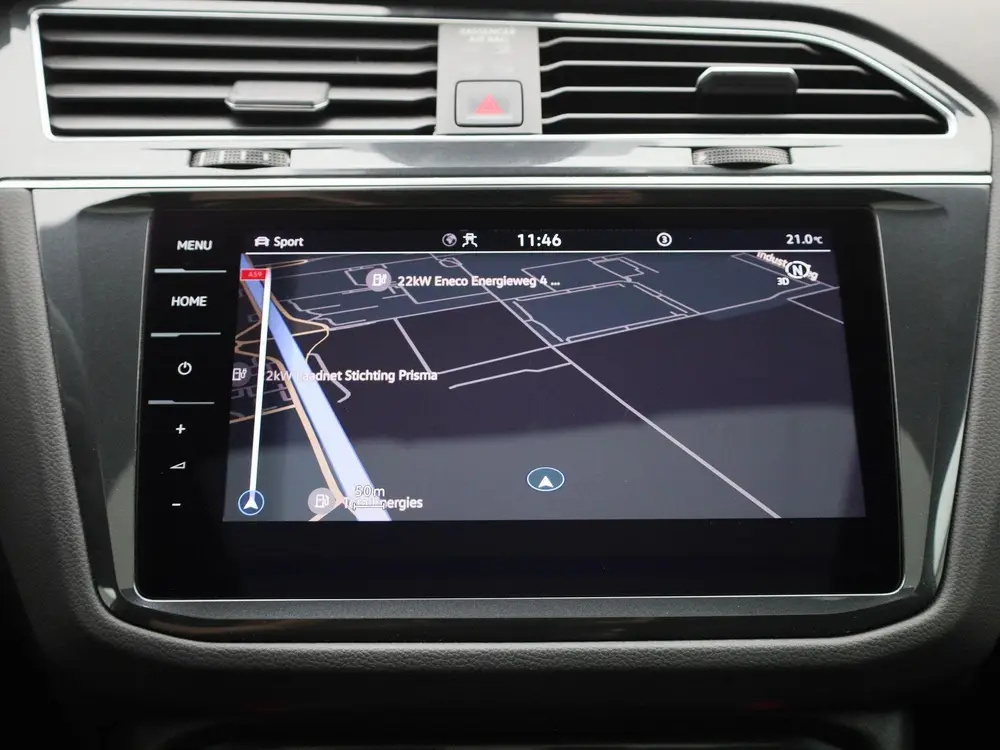 Volkswagen Tiguan 1.4 TSI eHybrid R-Line Business+ 245 PK| D uit 2021, foto 17
