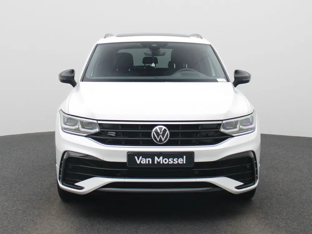 Volkswagen Tiguan 1.4 TSI eHybrid R-Line Business+ 245 PK| D uit 2021, foto 3