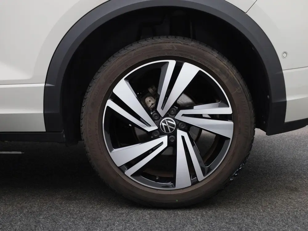 Volkswagen T-Roc 1.5 TSI R-Line 150 PK| Achterklep Elektrisc uit 2024, foto 13