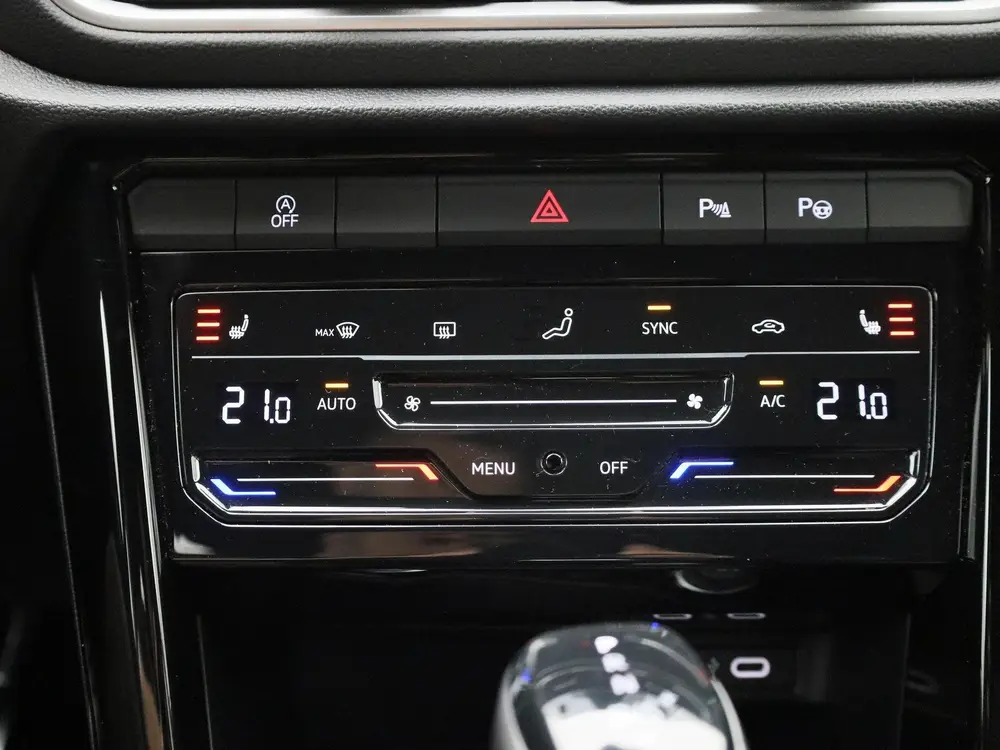 Volkswagen T-Roc 1.5 TSI R-Line 150 PK| Achterklep Elektrisc uit 2024, foto 18