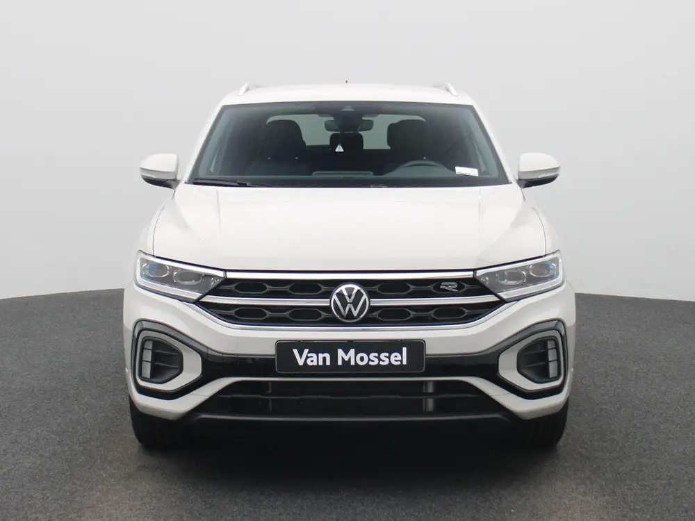 Volkswagen T-Roc 1.5 TSI R-Line 150 PK| Achterklep Elektrisc uit 2024, foto 3