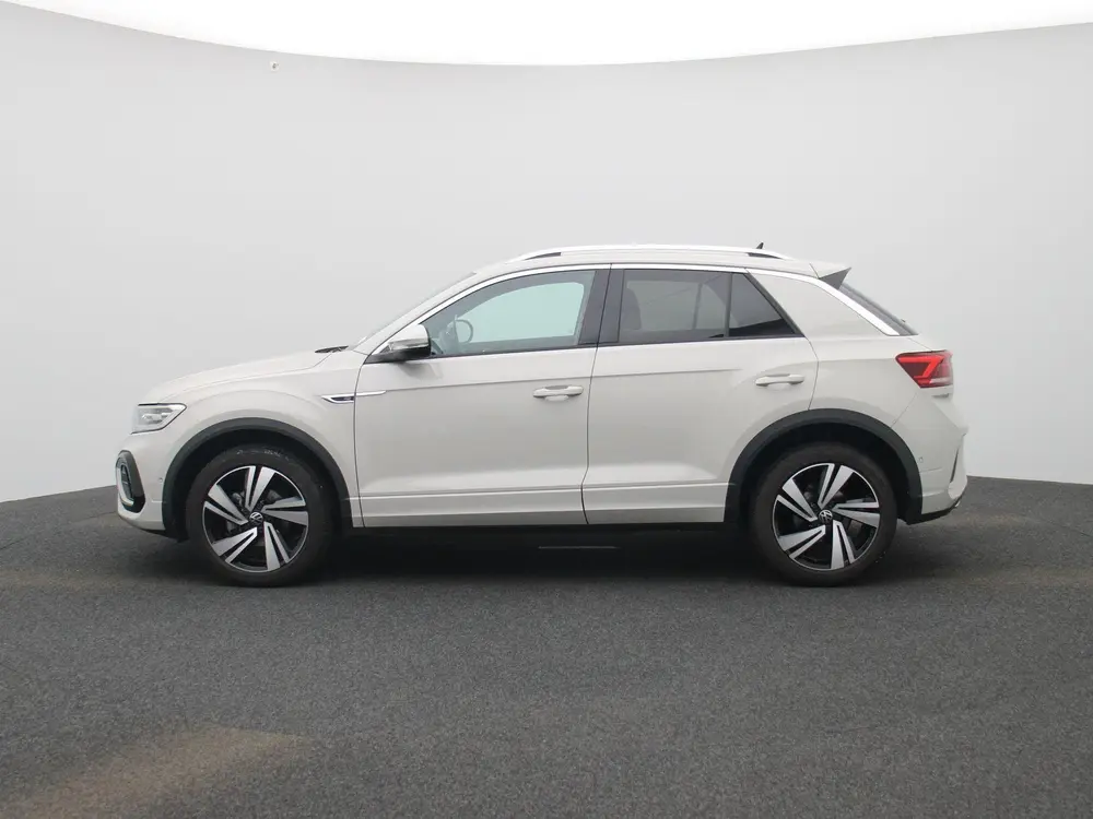 Volkswagen T-Roc 1.5 TSI R-Line 150 PK| Achterklep Elektrisc uit 2024, foto 4
