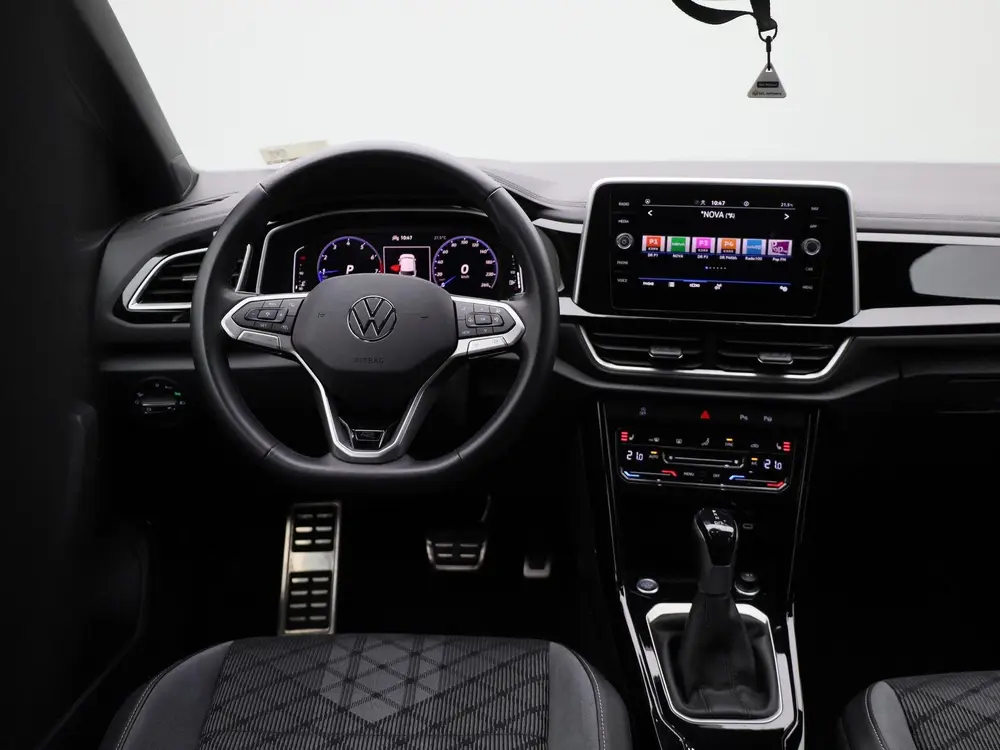 Volkswagen T-Roc 1.5 TSI R-Line 150 PK| Achterklep Elektrisc uit 2024, foto 7