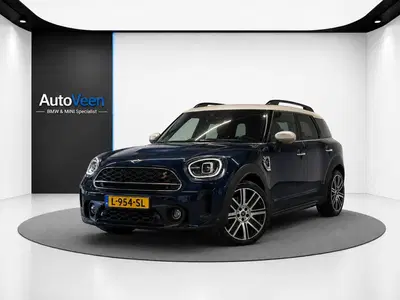 Mini Countryman 2.0 Cooper S MINI Yours (PANO uit 2021