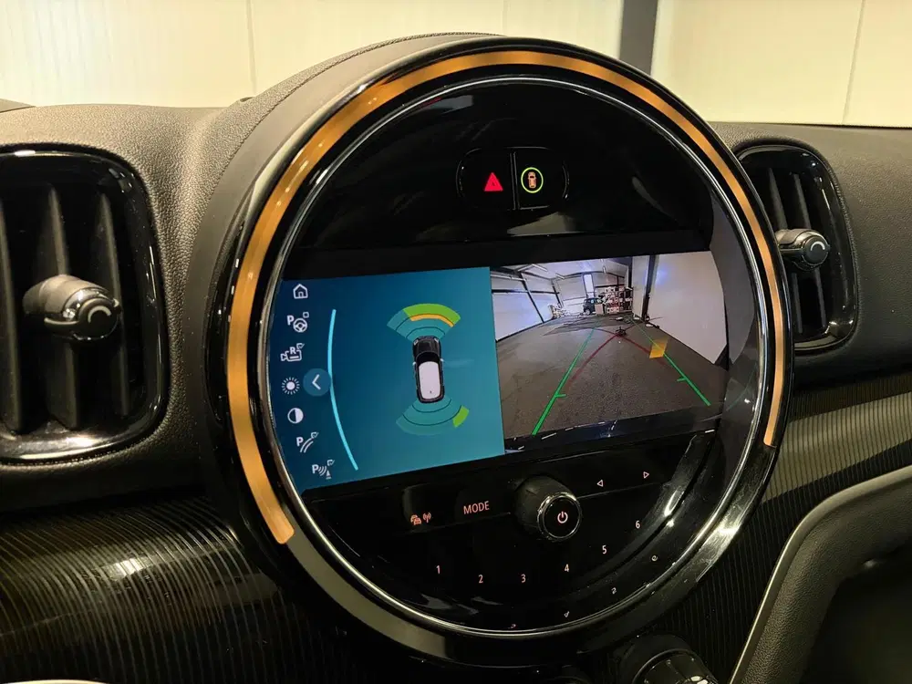 Mini Countryman 2.0 Cooper S MINI Yours (PANO uit 2021, foto 12
