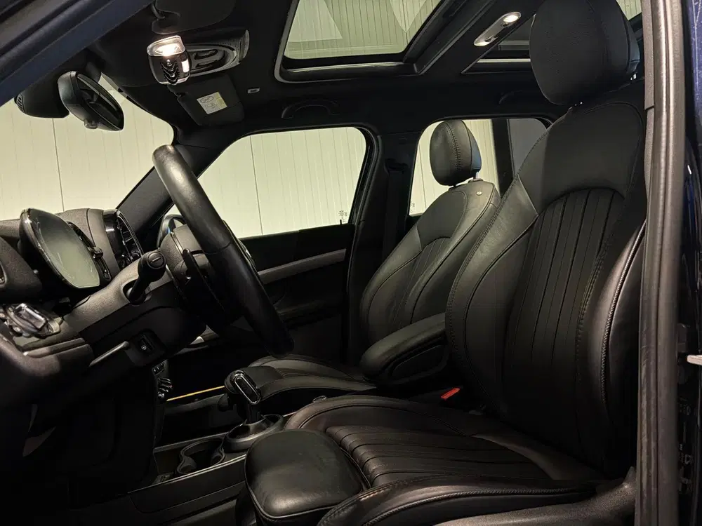 Mini Countryman 2.0 Cooper S MINI Yours (PANO uit 2021, foto 13