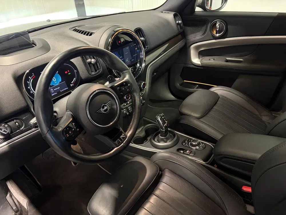 Mini Countryman 2.0 Cooper S MINI Yours (PANO uit 2021, foto 15