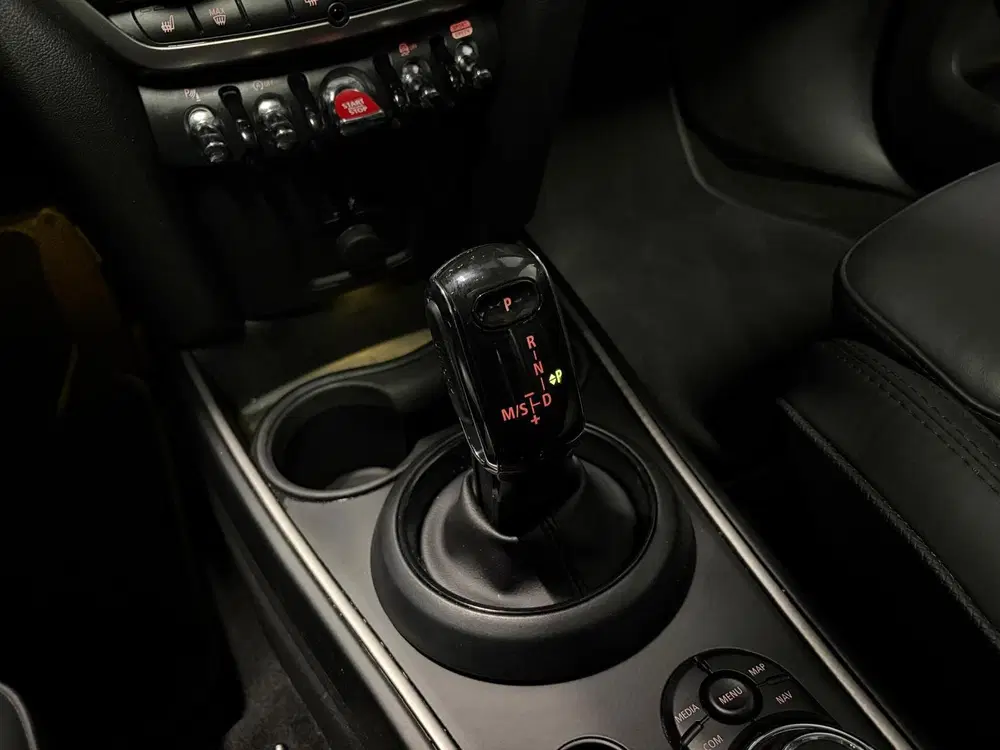 Mini Countryman 2.0 Cooper S MINI Yours (PANO uit 2021, foto 17