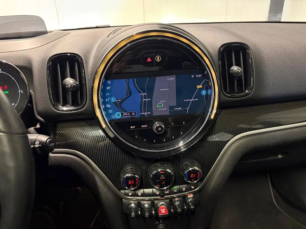 Mini Countryman 2.0 Cooper S MINI Yours (PANO uit 2021, foto 18