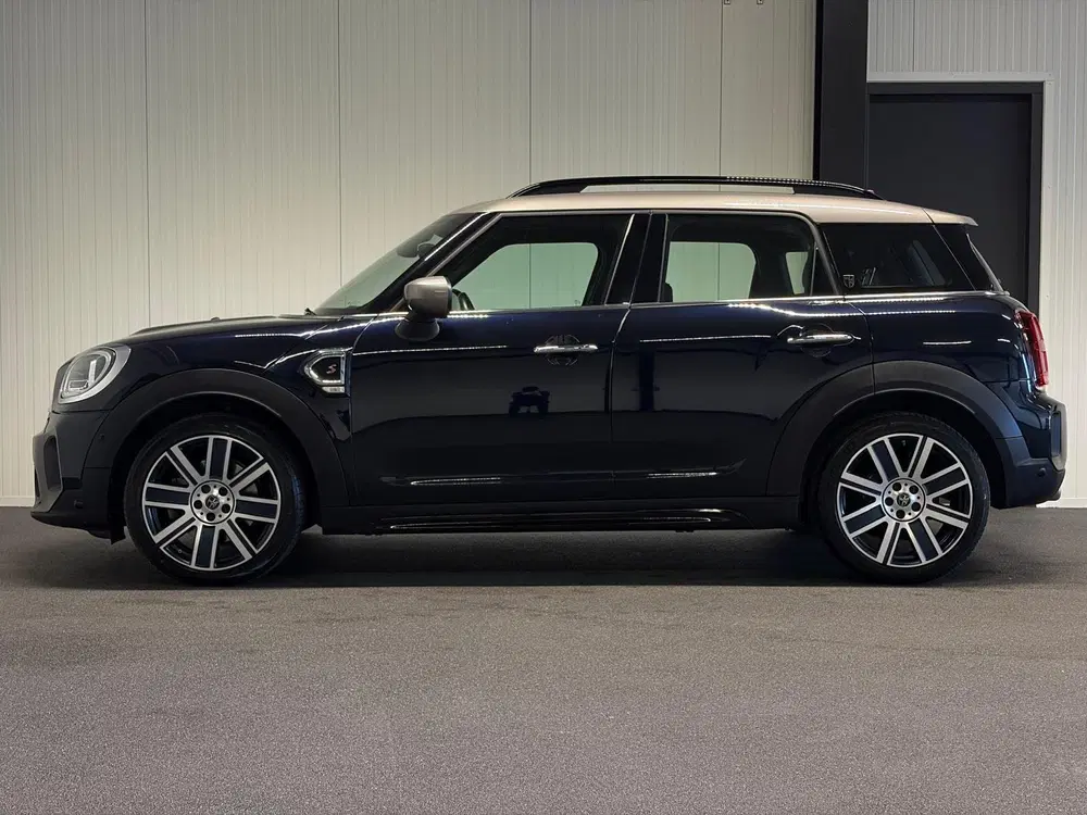 Mini Countryman 2.0 Cooper S MINI Yours (PANO uit 2021, foto 3