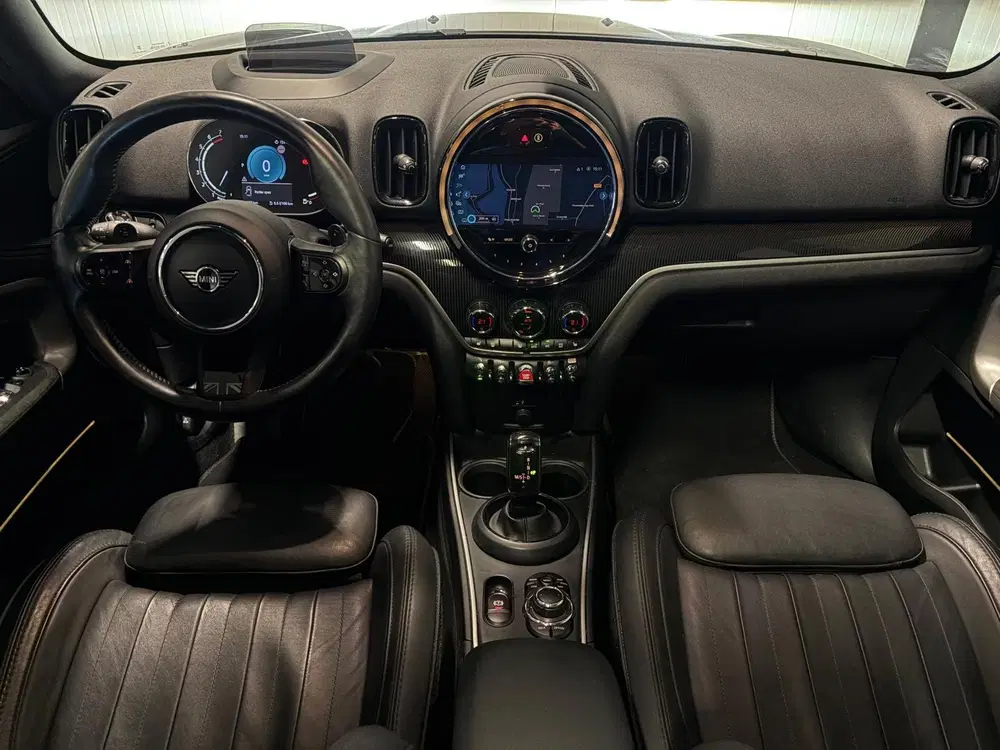 Mini Countryman 2.0 Cooper S MINI Yours (PANO uit 2021, foto 5