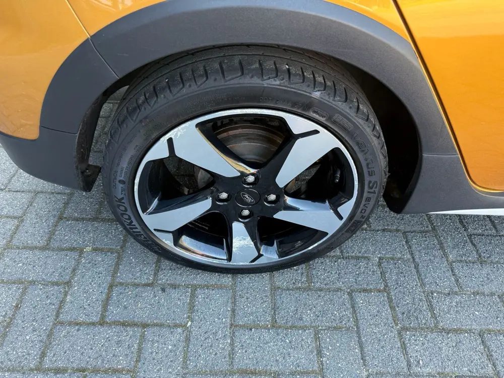 Ford Fiesta 1.0 EcoBoost Active First Edition | 2E EIGENAAR uit 2019, foto 13