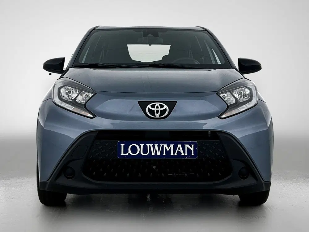 Toyota Aygo X 1.0 VVT-i MT Play *DEMO* uit 2025, foto 20