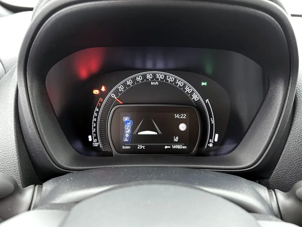 Toyota Aygo X 1.0 VVT-i MT Play *DEMO* uit 2025, foto 5