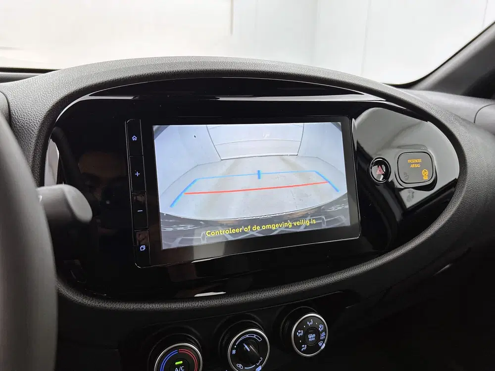 Toyota Aygo X 1.0 VVT-i MT Play *DEMO* uit 2025, foto 7