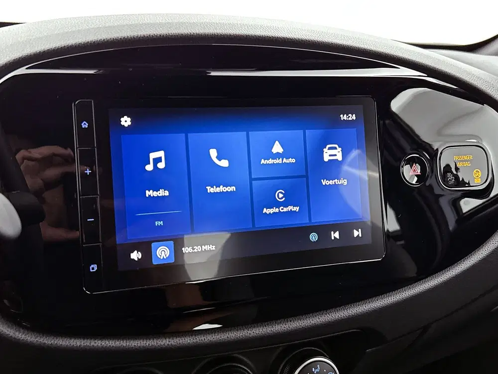 Toyota Aygo X 1.0 VVT-i MT Play *DEMO* uit 2025, foto 8