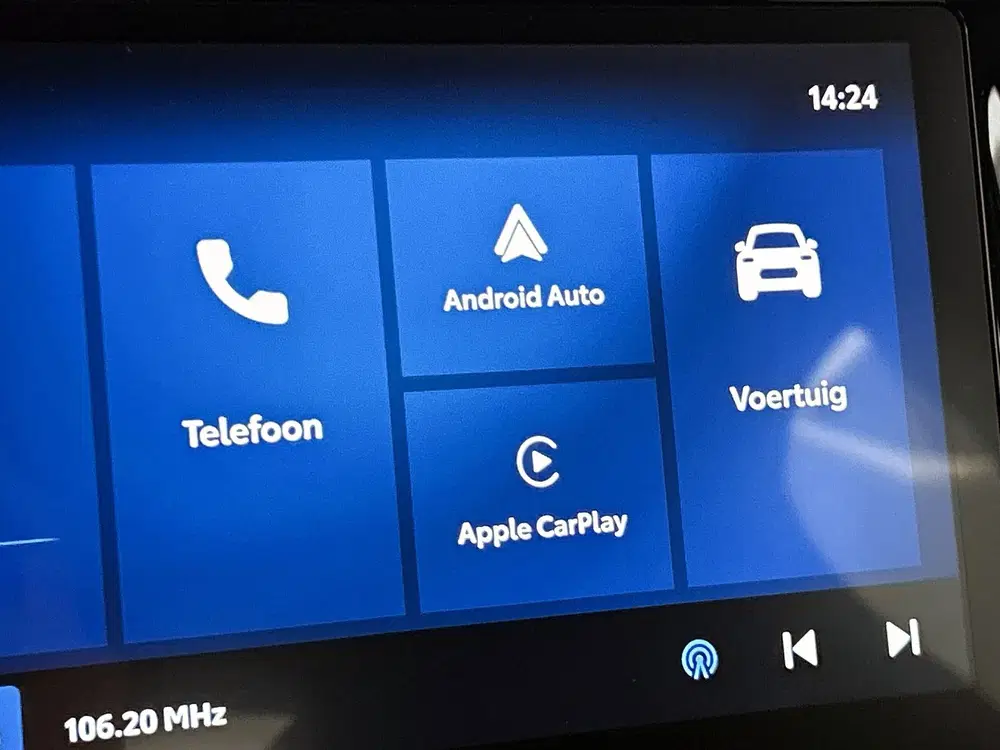 Toyota Aygo X 1.0 VVT-i MT Play *DEMO* uit 2025, foto 9