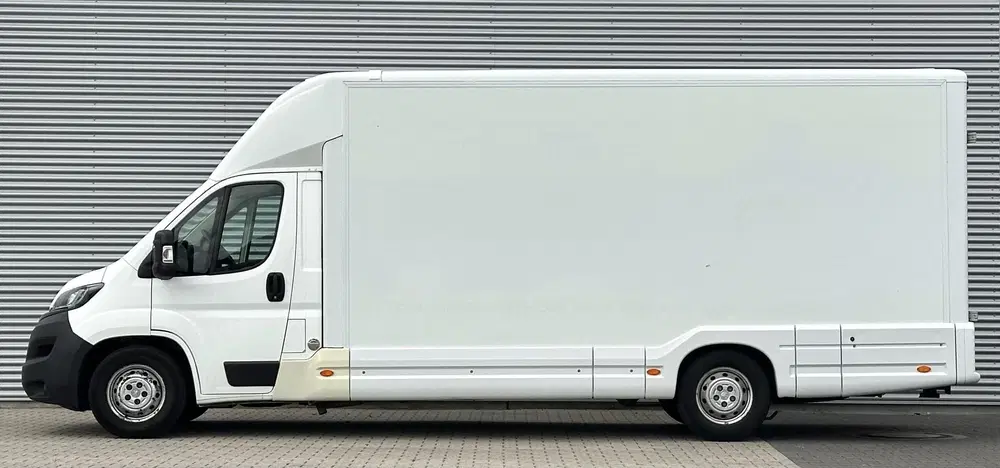 Peugeot Boxer 435 2.0 BlueHDI L4 Durisotti opbouw Mooie uit 2019, foto 5