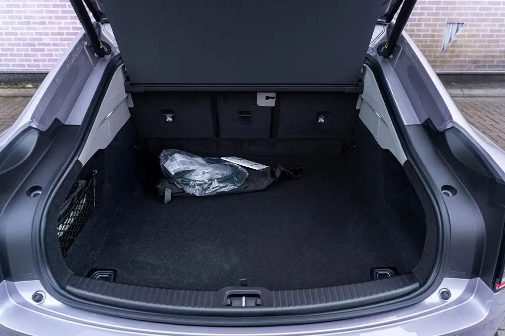 Volvo ES90 Single Motor Extended Range Ultra 92 kWh uit 2026, foto 13