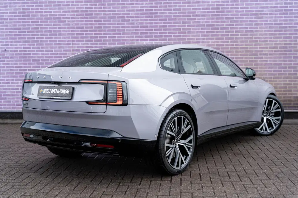 Volvo ES90 Single Motor Extended Range Ultra 92 kWh uit 2026, foto 15