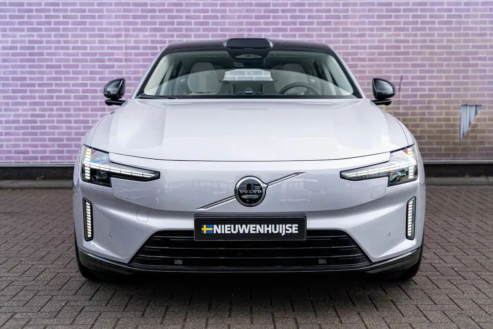 Volvo ES90 Single Motor Extended Range Ultra 92 kWh uit 2026, foto 2