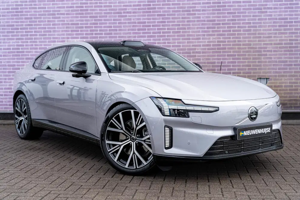 Volvo ES90 Single Motor Extended Range Ultra 92 kWh uit 2026, foto 3
