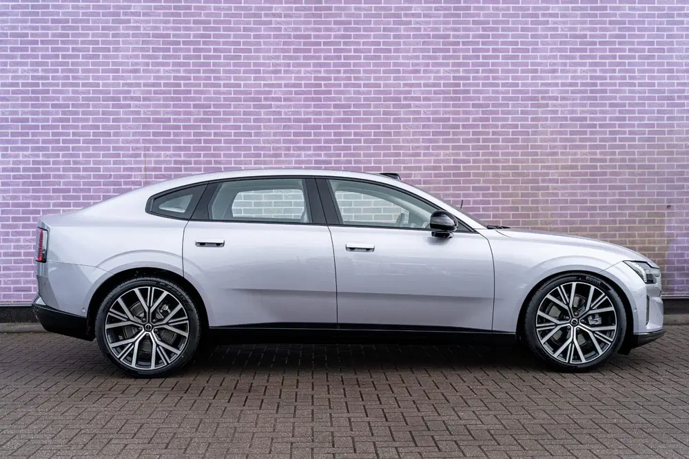 Volvo ES90 Single Motor Extended Range Ultra 92 kWh uit 2026, foto 6