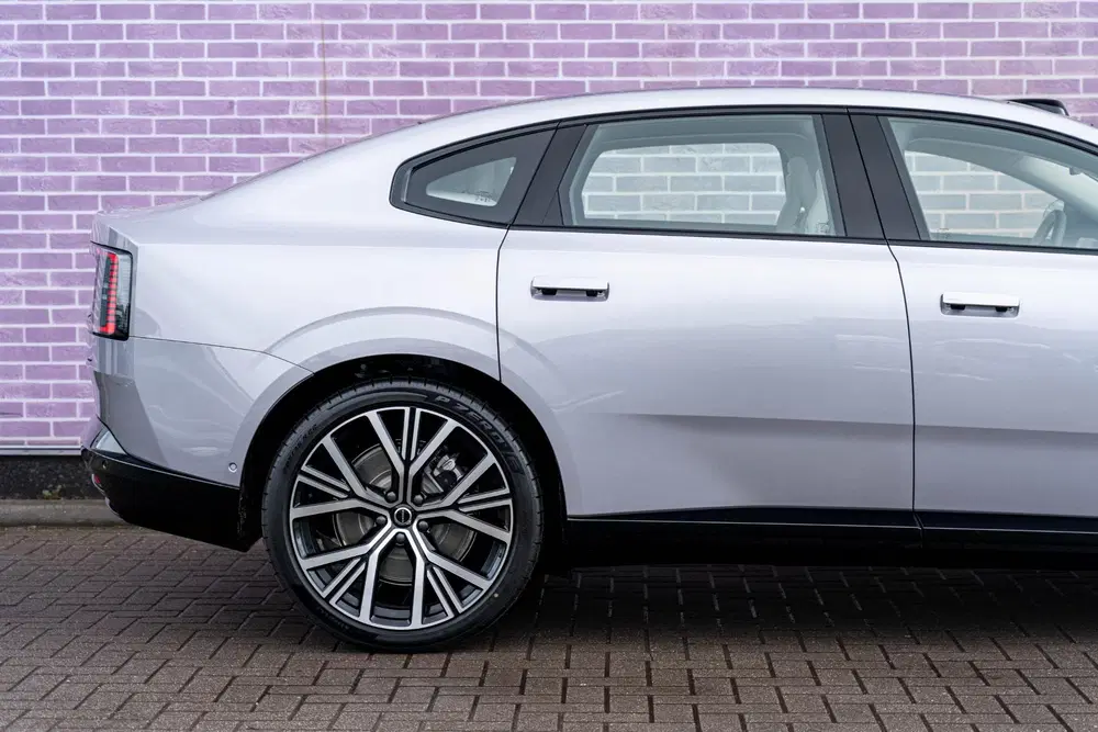 Volvo ES90 Single Motor Extended Range Ultra 92 kWh uit 2026, foto 7