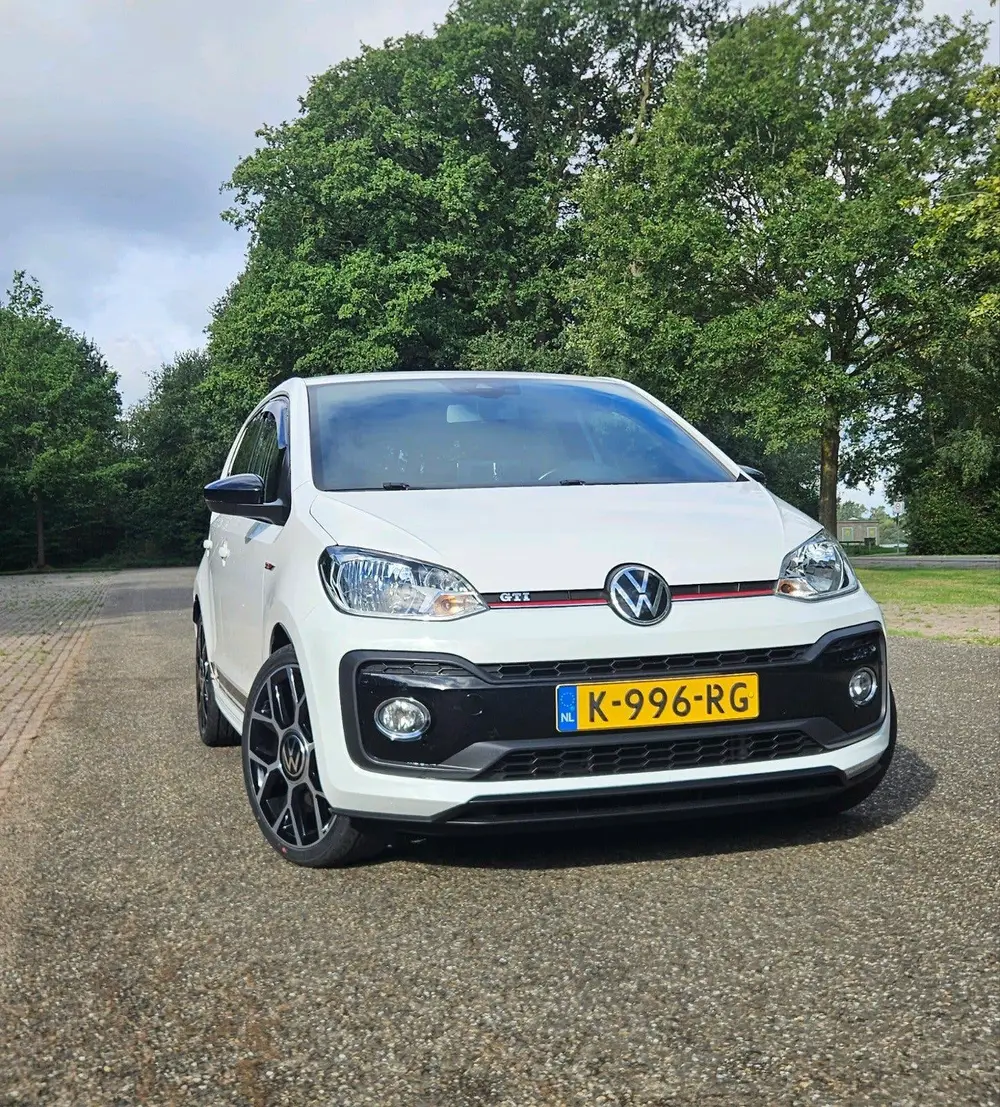 Volkswagen Up! GTI | 1.0 | 115pk | 2021 | origi NL Dealer uit 2021
