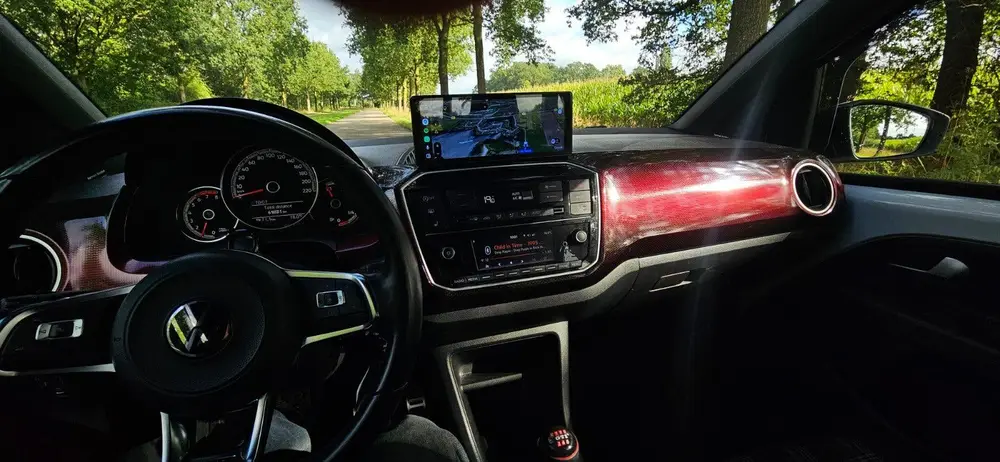 Volkswagen Up! GTI | 1.0 | 115pk | 2021 | origi NL Dealer uit 2021, foto 11