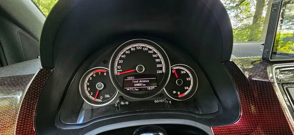 Volkswagen Up! GTI | 1.0 | 115pk | 2021 | origi NL Dealer uit 2021, foto 12