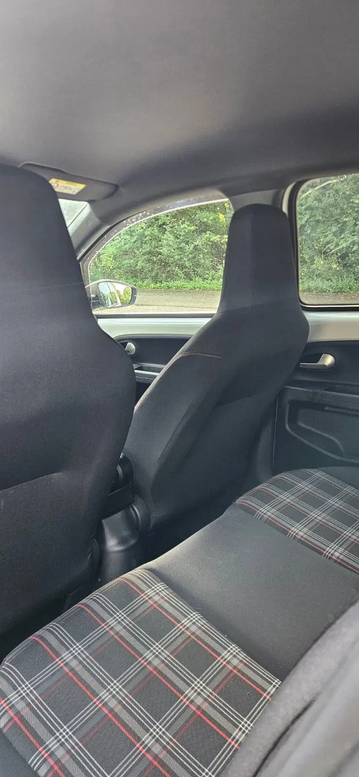 Volkswagen Up! GTI | 1.0 | 115pk | 2021 | origi NL Dealer uit 2021, foto 14
