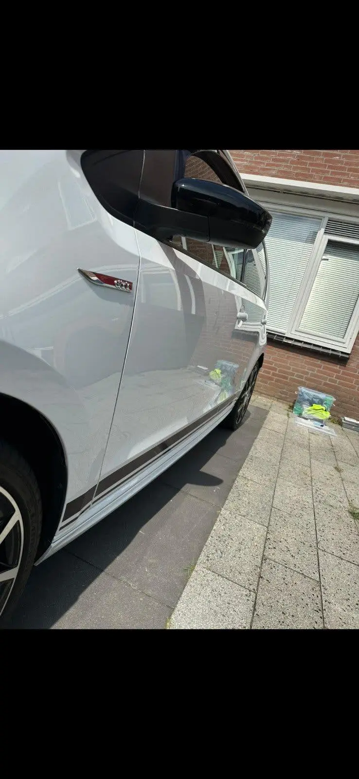 Volkswagen Up! GTI | 1.0 | 115pk | 2021 | origi NL Dealer uit 2021, foto 16