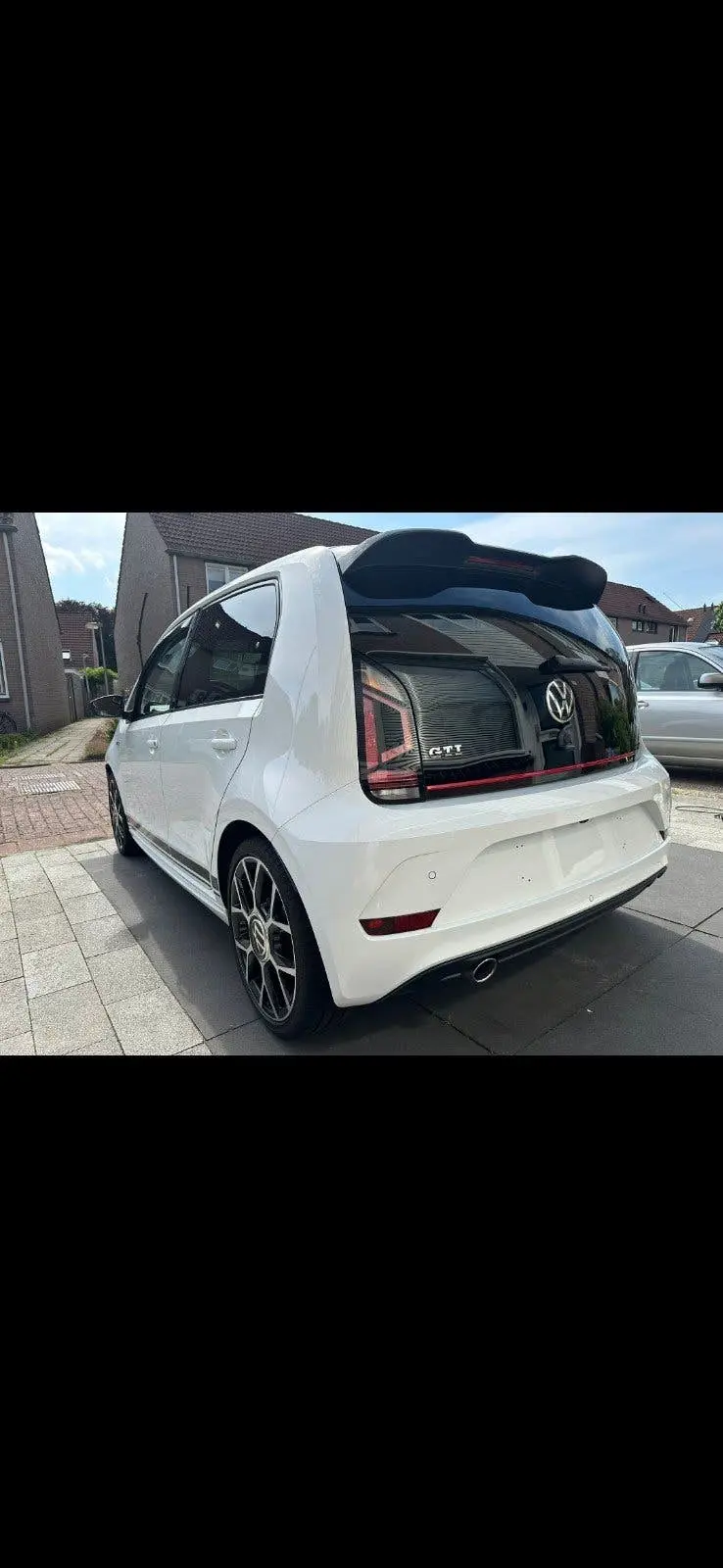 Volkswagen Up! GTI | 1.0 | 115pk | 2021 | origi NL Dealer uit 2021, foto 17
