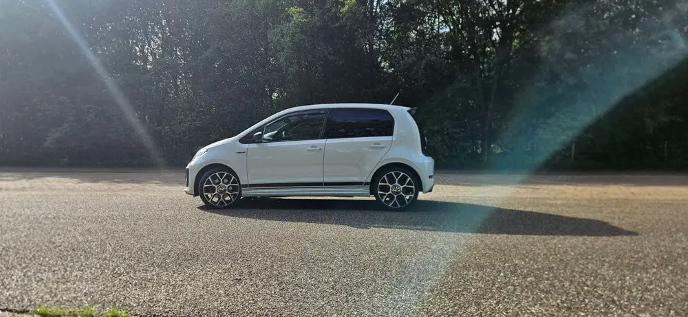 Volkswagen Up! GTI | 1.0 | 115pk | 2021 | origi NL Dealer uit 2021, foto 4
