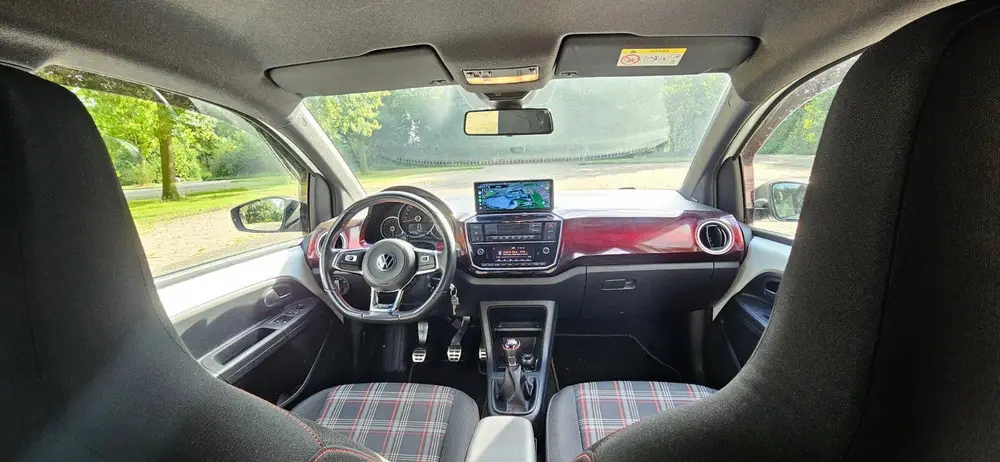 Volkswagen Up! GTI | 1.0 | 115pk | 2021 | origi NL Dealer uit 2021, foto 7