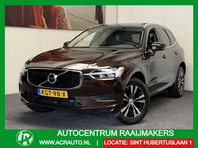 Volvo XC60 2.0 T4 MOMENTUM AUTOMAAT PANORAMADAK NAVIGATIE AD uit 2019