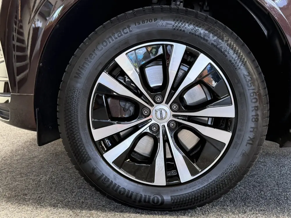 Volvo XC60 2.0 T4 MOMENTUM AUTOMAAT PANORAMADAK NAVIGATIE AD uit 2019, foto 20