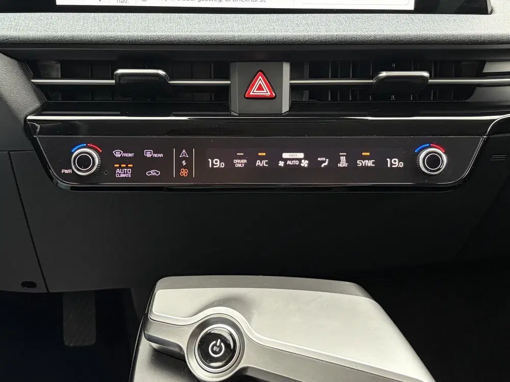 Kia EV6 Edition 77.4 kWh uit 2025, foto 12