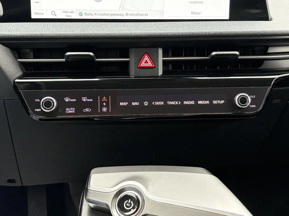 Kia EV6 Edition 77.4 kWh uit 2025, foto 13