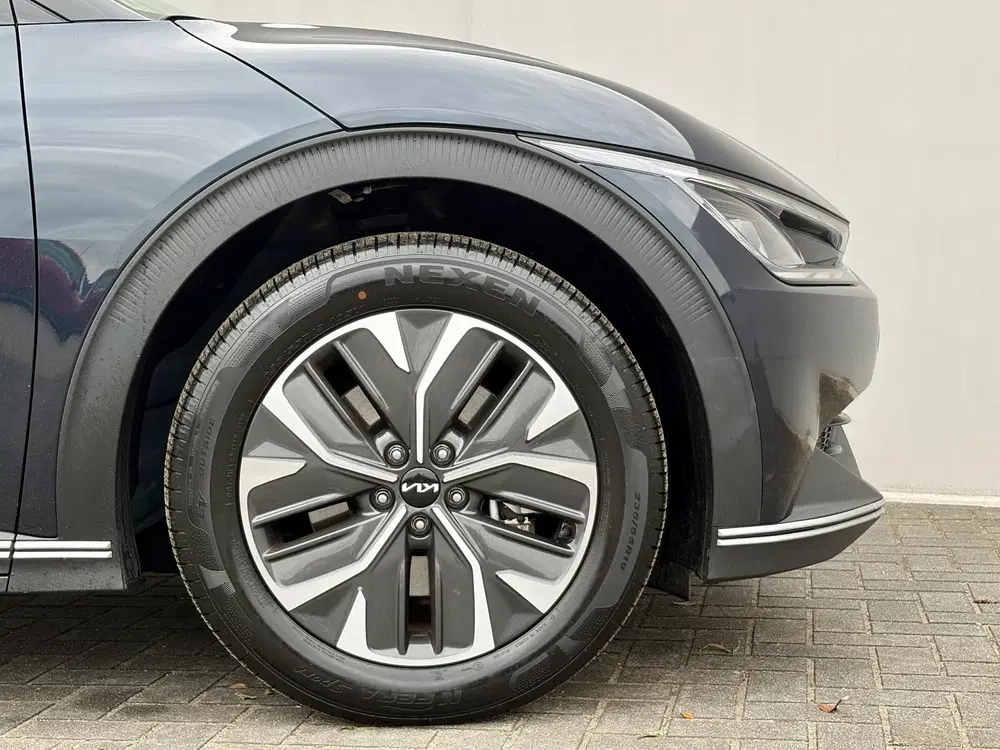 Kia EV6 Edition 77.4 kWh uit 2025, foto 17