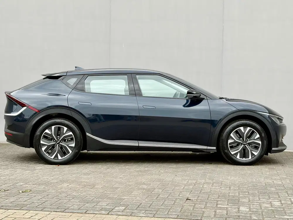 Kia EV6 Edition 77.4 kWh uit 2025, foto 19