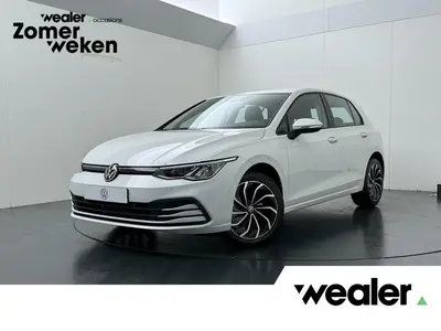 Volkswagen Golf 1.5 TSI Life | 130 PK | Adaptive Cruise Cont uit 2020