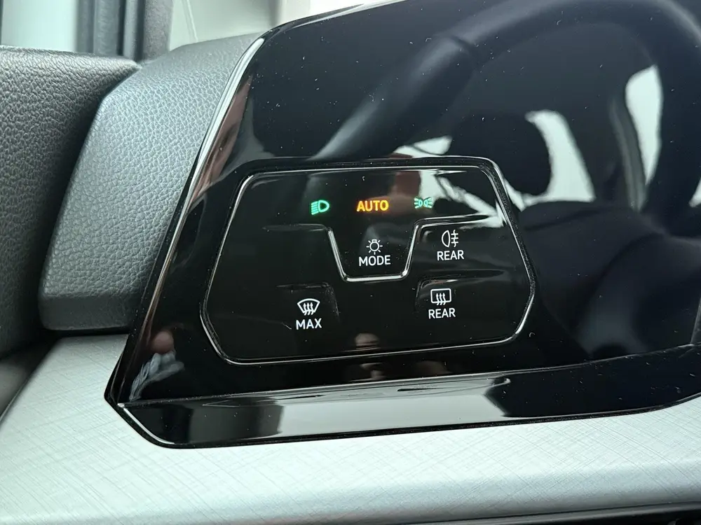 Volkswagen Golf 1.5 TSI Life | 130 PK | Adaptive Cruise Cont uit 2020, foto 11