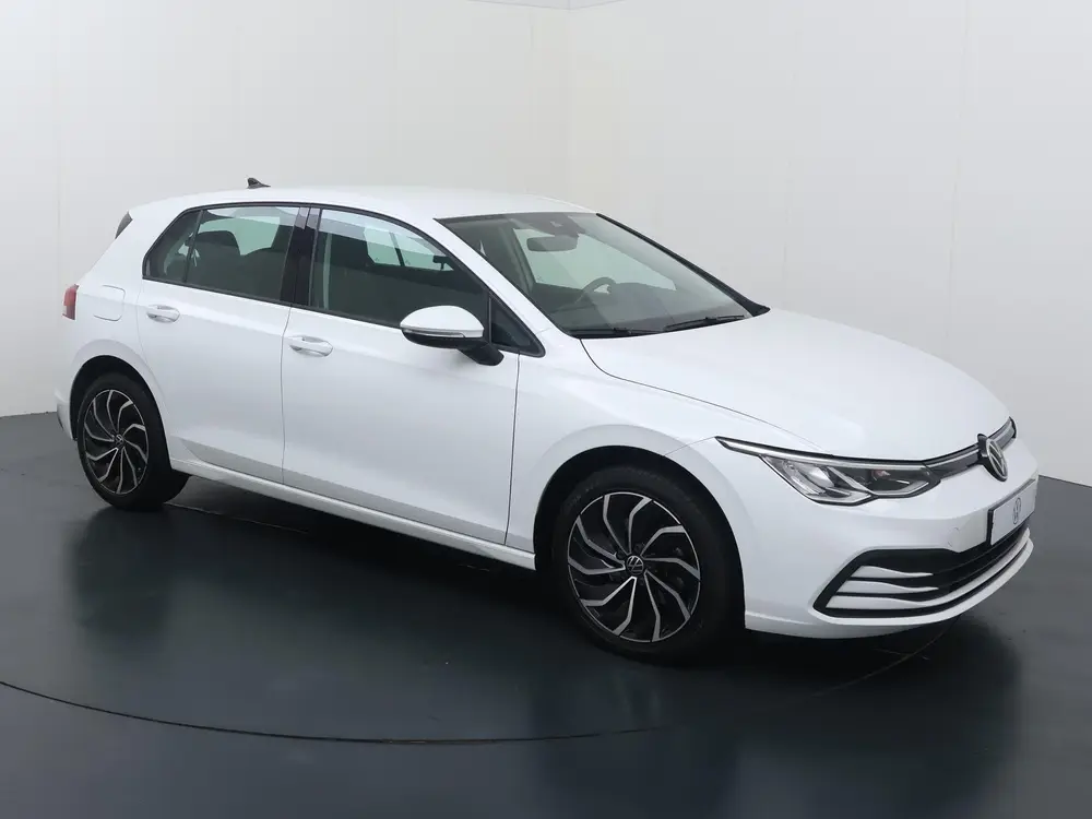 Volkswagen Golf 1.5 TSI Life | 130 PK | Adaptive Cruise Cont uit 2020, foto 3